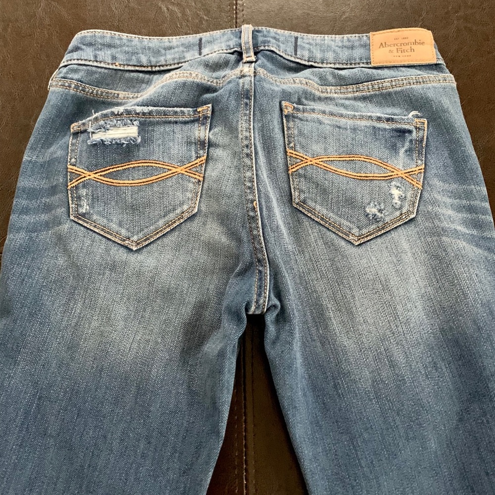 Abercrombie & Fitch jeans - Picture 4 of 4